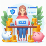 Save Money Online: How a VPN Can Help You Find the Best Deals