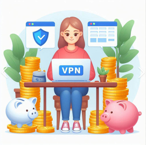Read more about the article Save Money Online: How a VPN Can Help You Find the Best Deals