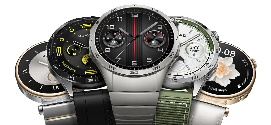 You are currently viewing Huawei Smart Reloj GT4: Una Revisión Completa y Opiniones de Usuarios